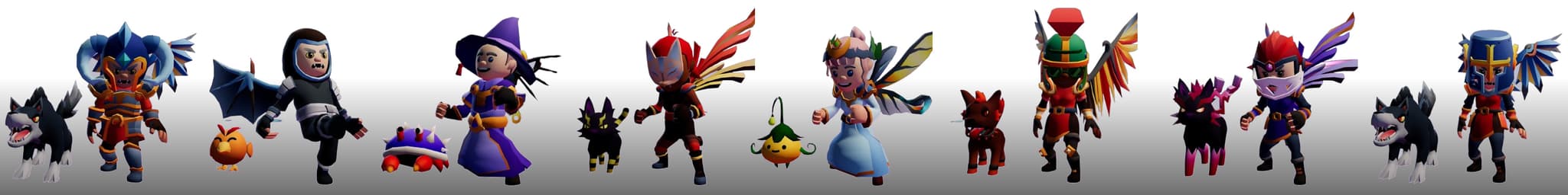 Študentské avatary